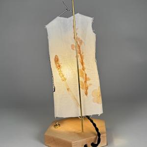 Light Stand for Small Tunic by Joanne Steinhardt 