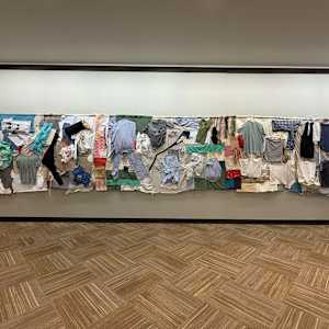 Remnant of Life by Joanne Steinhardt, Image 1.
