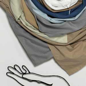 Matilda by Joanne Steinhardt 