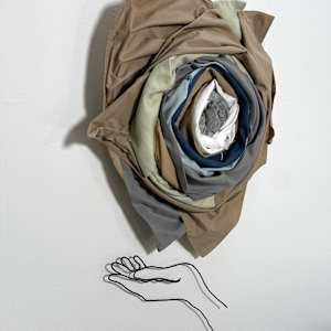 Matilda by Joanne Steinhardt 