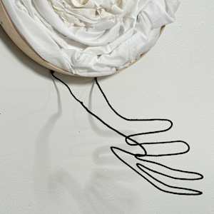 Trotula by Joanne Steinhardt 