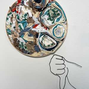 Grace by Joanne Steinhardt 