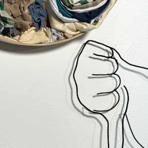 Grace by Joanne Steinhardt 