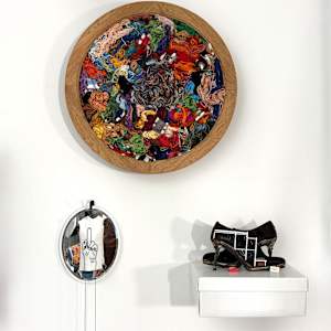 Lise by Joanne Steinhardt 