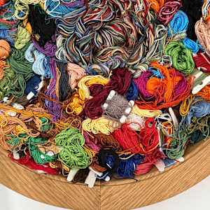 Lise by Joanne Steinhardt 