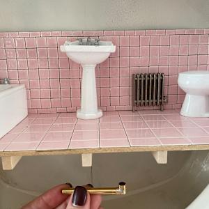 Toilet (Shared Spaces) by Joanne Steinhardt 