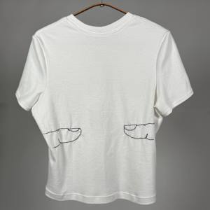 T Shirt - Projection by Joanne Steinhardt 