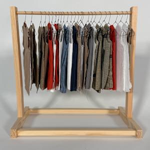 Create Your Own Tunic (Tiny Tunic) by Joanne Steinhardt, Image 3.