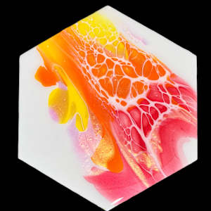 Trivet by Janyce Jones