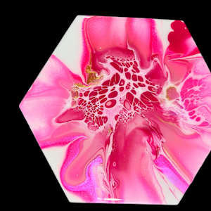 Trivet by Janyce Jones