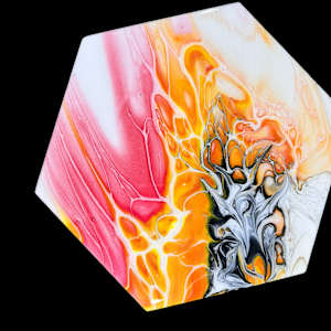 Trivet by Janyce Jones