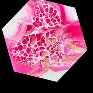 Trivet by Janyce Jones