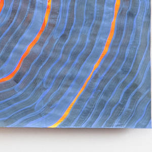 Shockwave, (from the Chesapeake Bay Impact Crater Series) by Meg Roberts Arsenovic 
