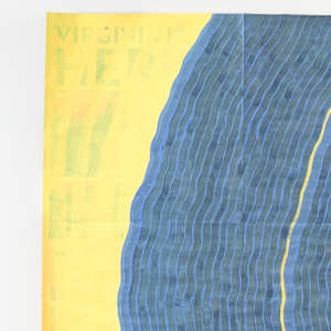 Shockwave, (from the Chesapeake Bay Impact Crater Series) by Meg Roberts Arsenovic 