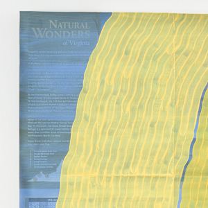 Sonic Boom, (from the Chesapeake Bay Impact Crater Series) by Meg Roberts Arsenovic 
