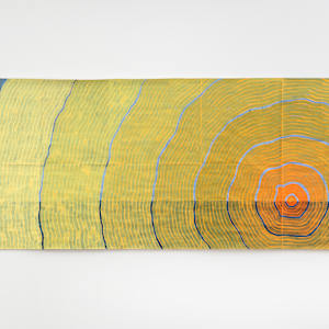 Sonic Boom, (from the Chesapeake Bay Impact Crater Series) by Meg Roberts Arsenovic