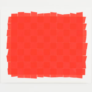 Survey II by Meg Roberts Arsenovic