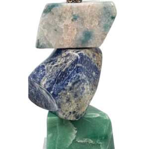Cave of Watery Light by Sarah Heinamann Studio, Image 1.