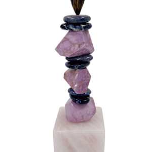 Thrum of The Lotus Queen by Sarah Heinamann Studio, Image 1.