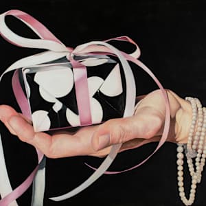 Appreciation by Daryl Zang