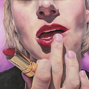 Attitude by Daryl Zang