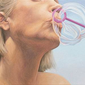 Weightless by Daryl Zang