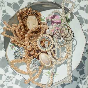 Inheritance by Daryl Zang