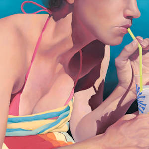 Lemonade by Daryl Zang