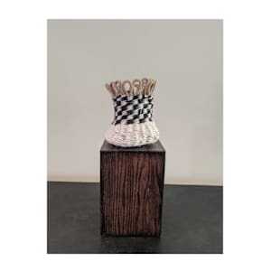 Untitled (Woovle series) by Roxas Arzt Studio by Anna Arzt