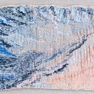 Coral shores by Anna Arzt