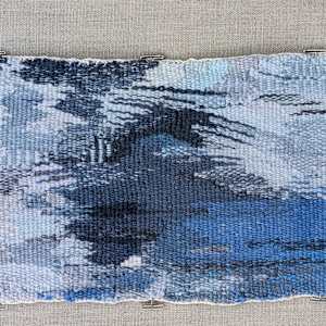 Water Study #2 by Anna Arzt