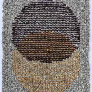 Transparent Circles by Anna Arzt