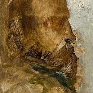 We All Tire by Jamie Chiarello