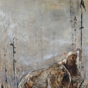 Frays of Extinction; How Things Die and Yet Continue by Jamie Chiarello