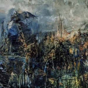 What is Natural? by Jamie Chiarello