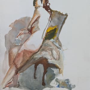 Turn Away by Jamie Chiarello