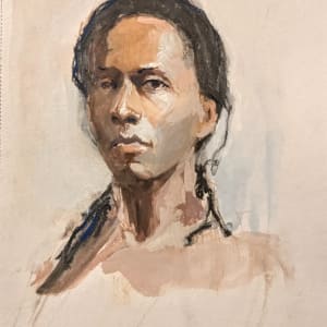 Look Over by Jamie Chiarello