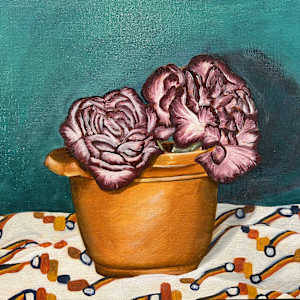 Picked on the Way Home by Sally Swan