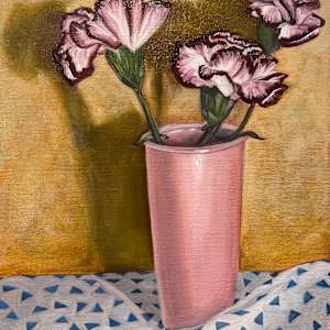 Mother's Day by Sally Swan