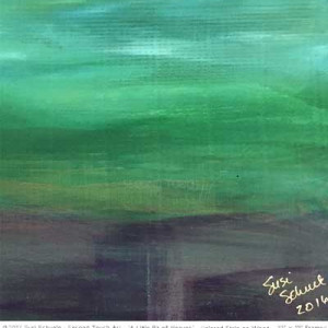A Little Bit of Heaven - BOX A by Susi Schuele 