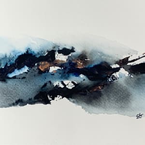 Black Water by Susi Schuele