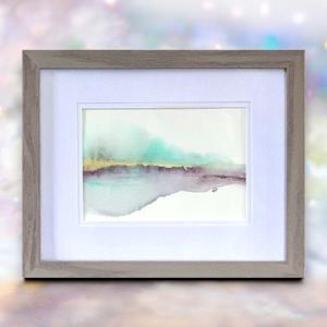 Dock Of The Bay - BOX B by Susi Schuele 