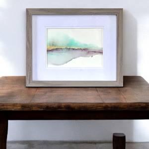 Dock Of The Bay - BOX B by Susi Schuele 