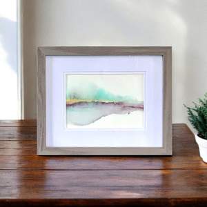 Dock Of The Bay - BOX B by Susi Schuele 