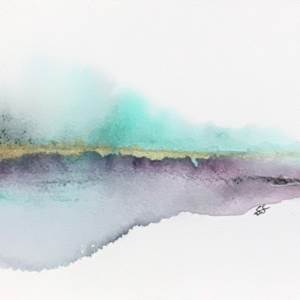 Dock Of The Bay - BOX B by Susi Schuele 