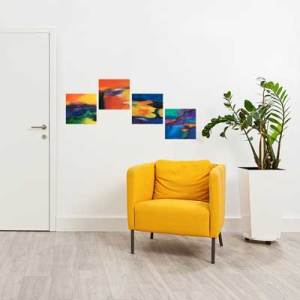Toulouse Street - BOX A by Susi Schuele 