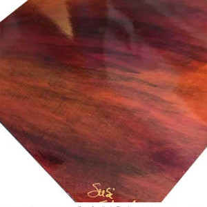 Every Rose Has Its Thorn - BIN A by Susi Schuele 