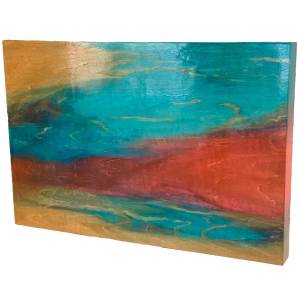 Fly Away From Here - BOX A by Susi Schuele 