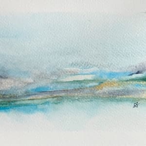 Hills and Valleys by Susi Schuele