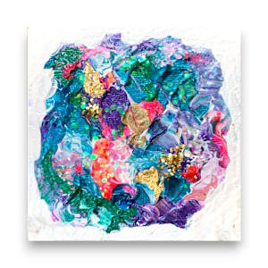 Hope In Front Of Me by Susi Schuele